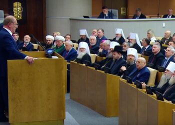 Г.А. Зюганов: Бессмертные идеалы ведут нас к новым победам!