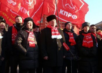 Слава Красной Армии!