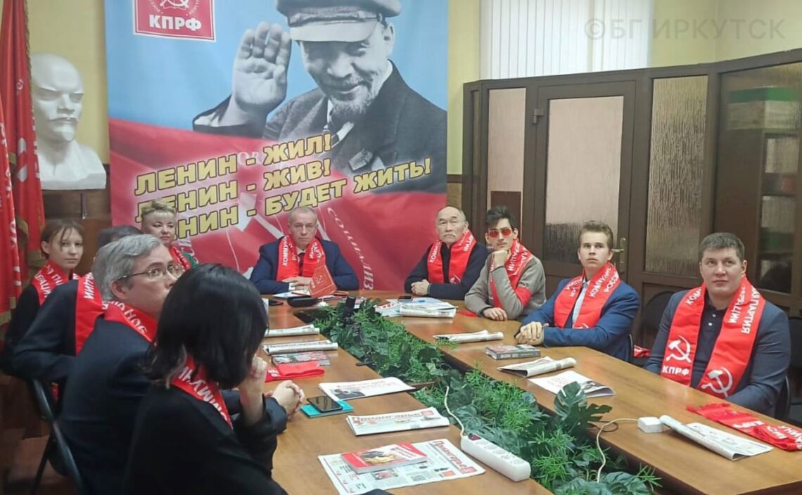 Услышать нужды каждого человека!