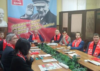 Услышать нужды каждого человека!