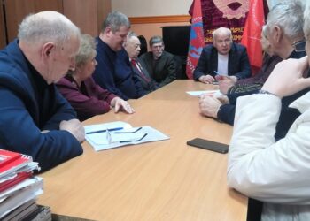 Заседание политклуба. Тема: Российско-Американские переговоры в Саудовской Аравии!