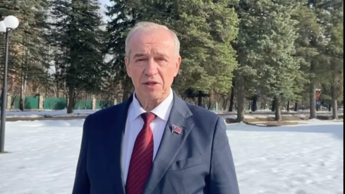Сергей Левченко: О важность и своевременность выставки «Основы Великой Победы»,