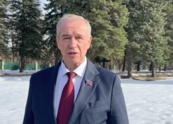 Сергей Левченко: О важность и своевременность выставки «Основы Великой Победы»,