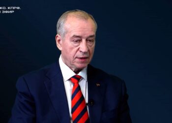 Ещё одна реплика Сергея Левченко об оценке работы Правительства РФ: