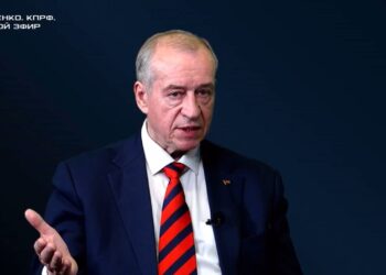 Сергей Левченко: об ошибочности надежд правящего режима!
