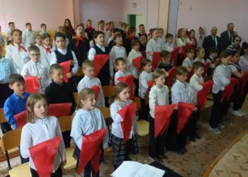 Иркутская область дружно отметила 103-летие Дня пионерии!