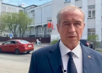 С 13 мая: Иркутский обком КПРФ отправляется в рабочую поездку по области