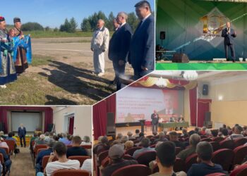 Сергей Левченко проведет прямую линию 27 августа: в фокусе Усолье, Бурятия и помощь аграриям.