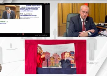 ЗА ПОМОЩЬЮ К ДЕРИПАСКЕ И ВЫБОР СОБСТВЕННИКОВ