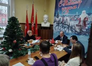 В Иркутском обкоме приняли второго секретаря крайкома Юлию Верхотурову