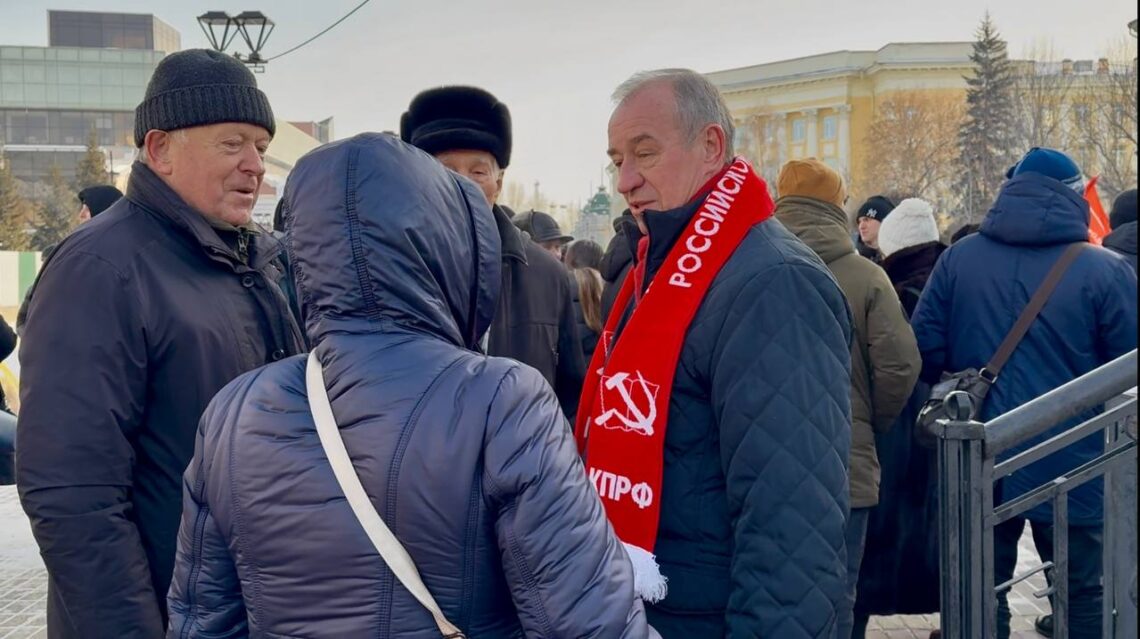 Анонсы наших мероприятий для жителей Иркутской области: