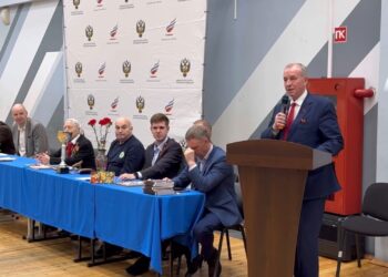 В 99 лет — к мировому рекорду: секрет легенды спорта из Иркутска
