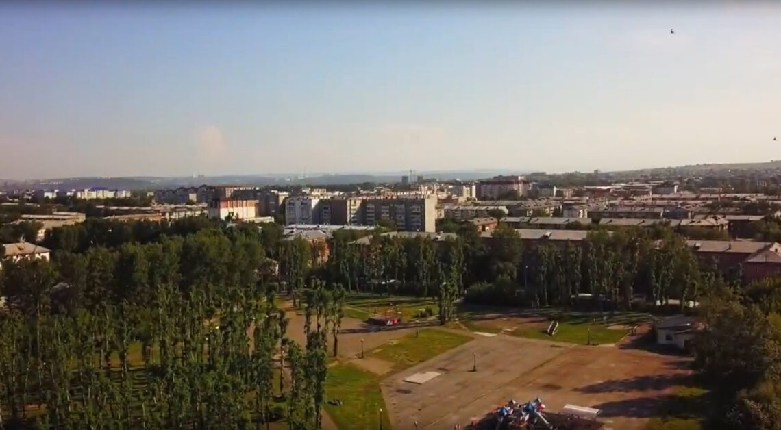 Архивное интервью современная история Иркутского Комсомола