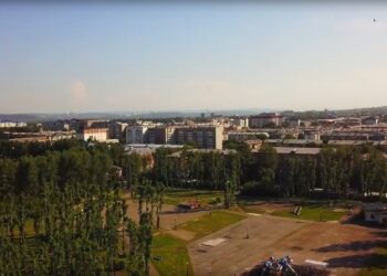 Архивное интервью современная история Иркутского Комсомола