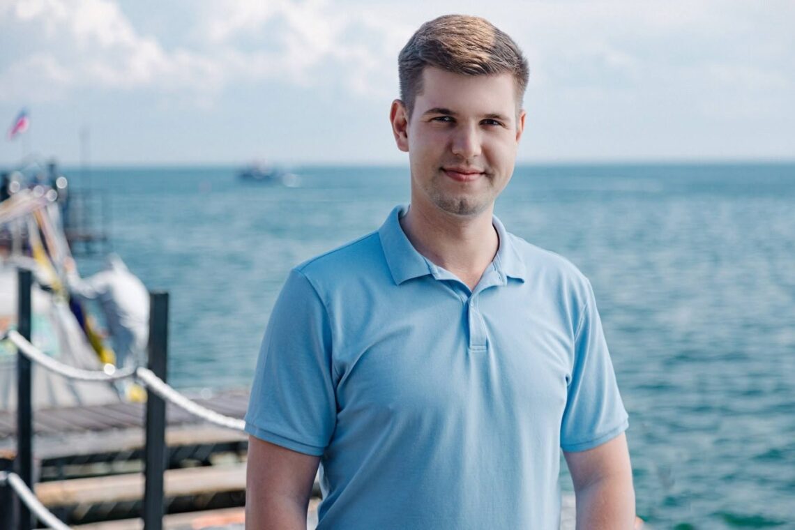 Константин Бушуев принял участие в обсуждении актуальных новостей в эфире передачи «12»