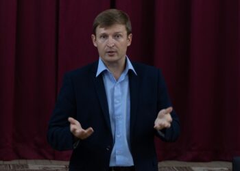 История как в анекдоте.